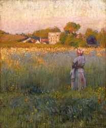 Landscape, 1890